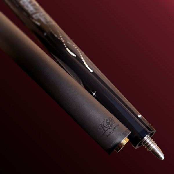 KO Jump Cue 2 – Kevin's Billiards