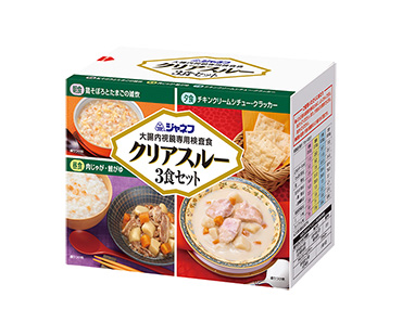 新商品 | 病院・施設用商品 | キユーピー