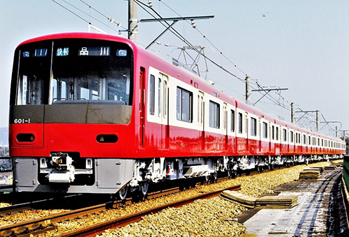 600形大集合撮影会！」 | ニュースリリース | 京浜急行電鉄(KEIKYU)