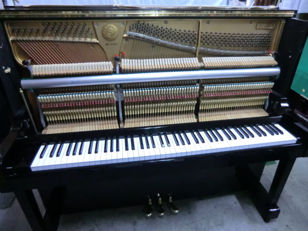 カワイ アップライトピアノ BL-31 人気モデル | 京阪ピアノサービス