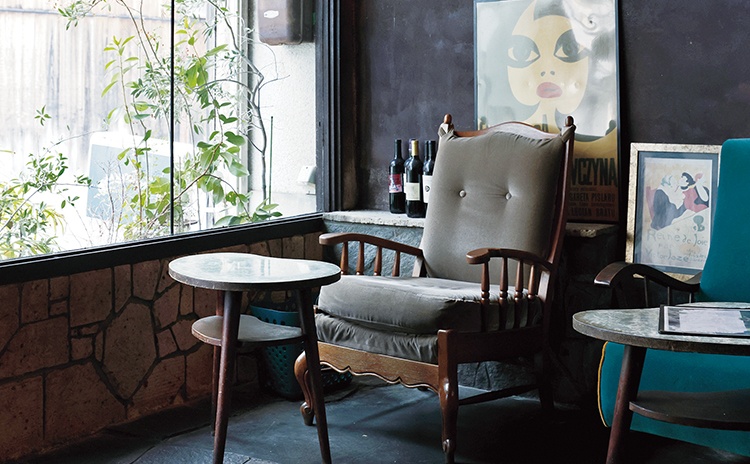 ノスタルジックな世界に心踊る♪ときめきレトロ喫茶【大阪／京都／滋賀