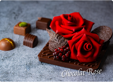 京王プラザホテルのバレンタインデー｜京王プラザホテル（新宿）【公式】