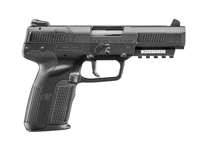 FN Five-Seven – 5.7 x 28mm - Kelly's Sporting Goods