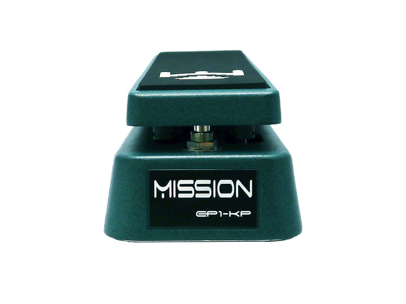 Mission Engineering Expression Pedal EP1-KP