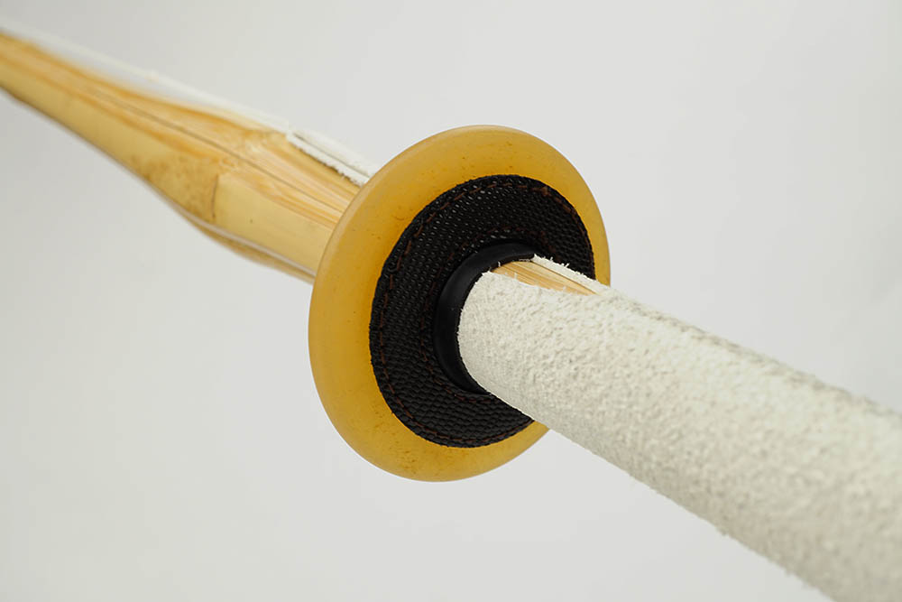 剣道鍔（ツバ）・鍔止め 商品一覧 - お安くて品質の良いものを扱ってい