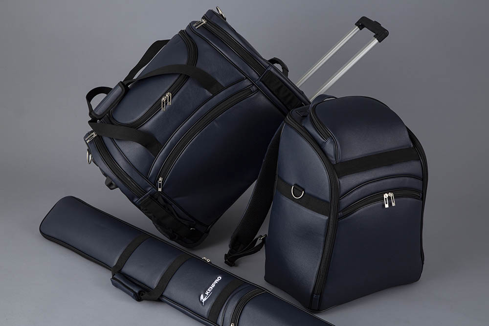 防具袋V1-R（ローラー） | KENPRO（ケンプロ）