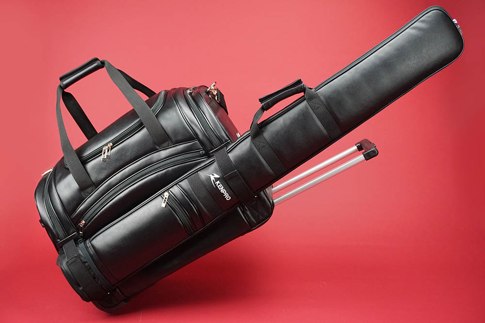 防具袋V1-R（ローラー） | KENPRO（ケンプロ）