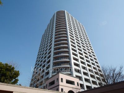 西戸山タワーホウムズサウスタワー｜KENの高級マンション情報