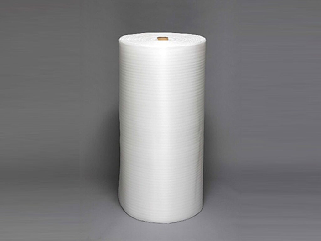 無架橋高発泡ポリエチレンシート|ミラマットA-Bio | 株式会社 ケンエー