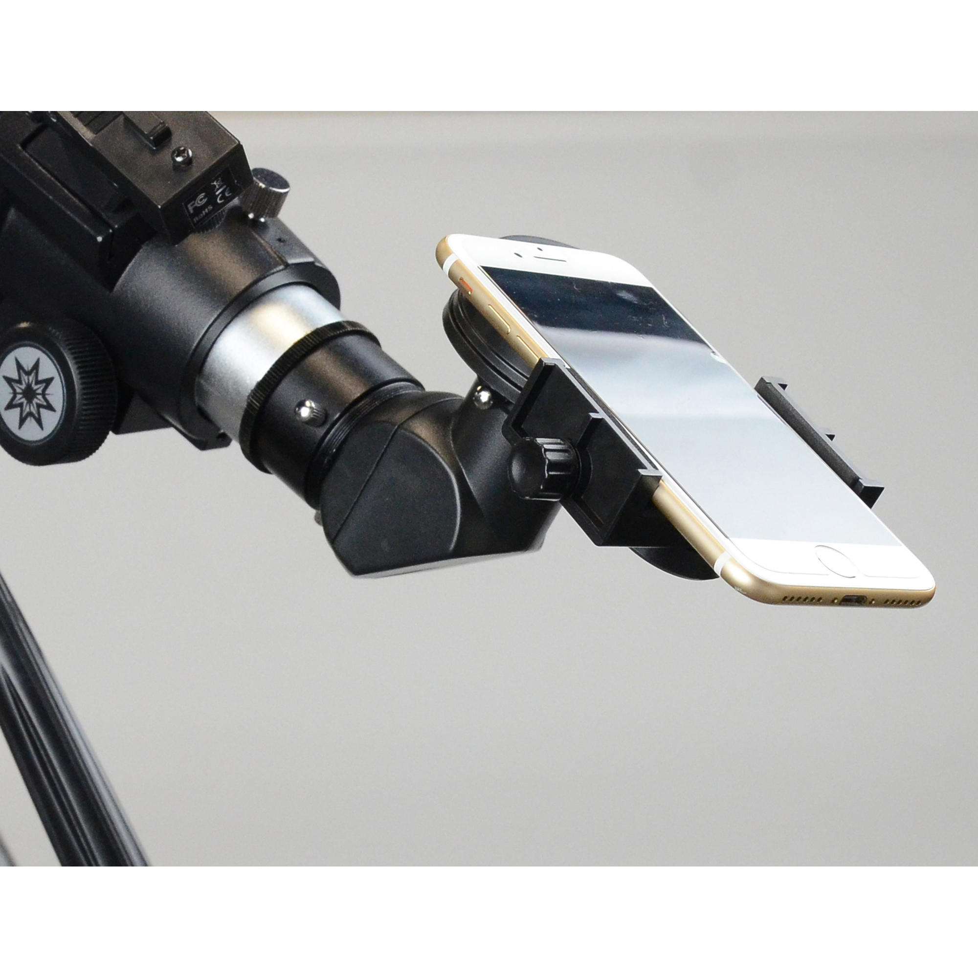 SkyExplorerスマートフォン用アダプター | ケンコー・トキナー