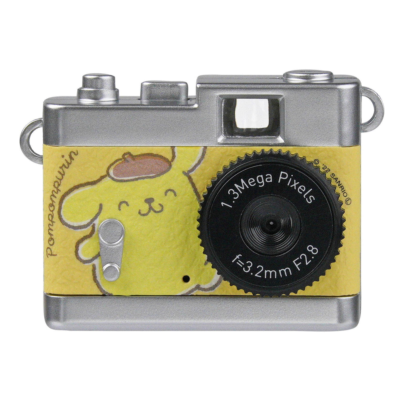サンリオキャラクター トイカメラ | ケンコー・トキナー