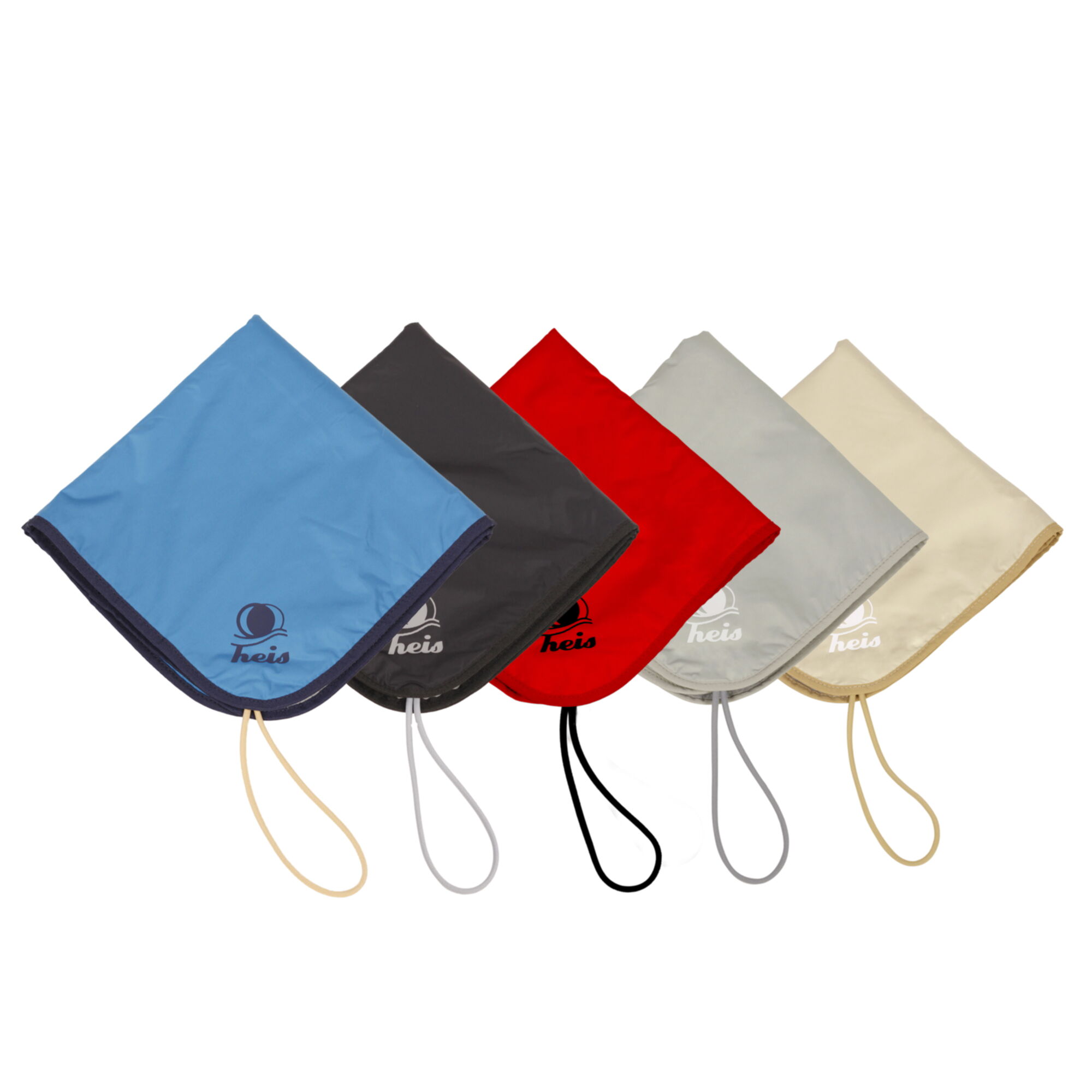 heis〈ヘイス〉撥水・透湿ラップクッション | ケンコー・トキナー