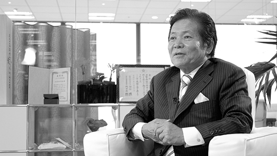 株式会社NEXYZ.Group 近藤太香巳｜KENJA GLOBAL(賢者グローバル)