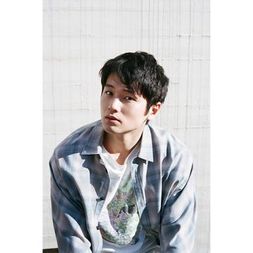 中川大輔 2026.04-2027.03カレンダー【直筆サイン特典付き】 | 研音