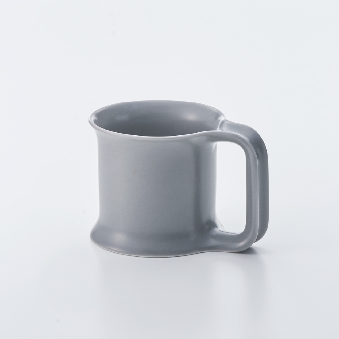MILK｜カップ | Ken Okuyama CASA ONLINE STORE