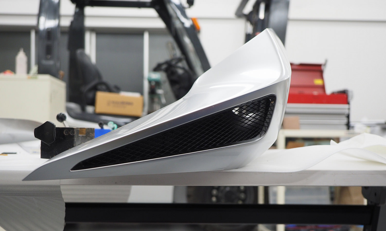 kode0｜ONE OFF CARS｜KEN OKUYAMA（KOD）