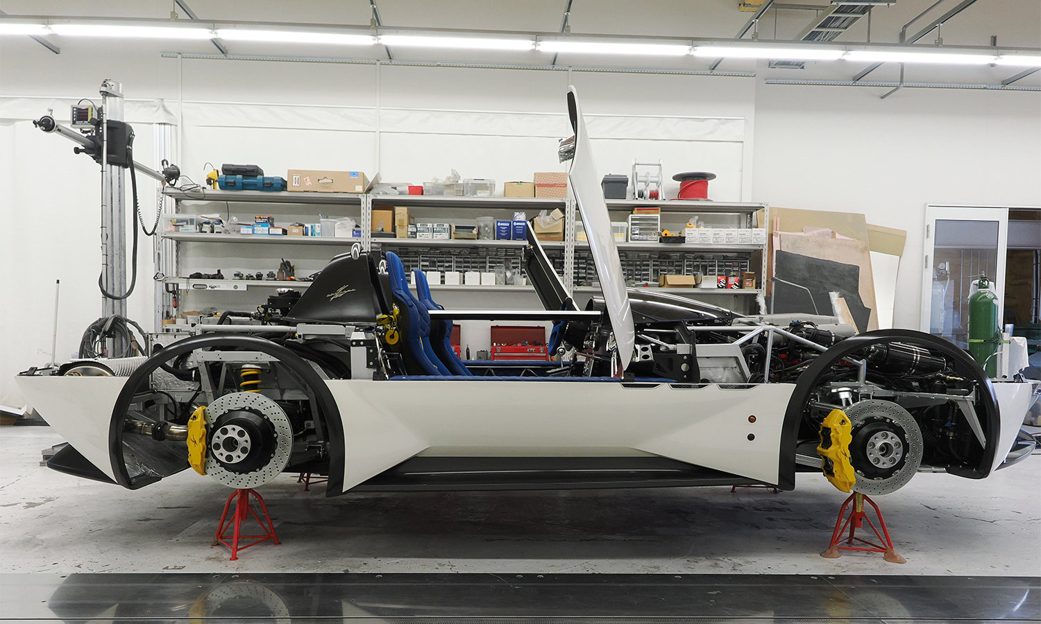 kode61｜ONE OFF CARS｜KEN OKUYAMA（KOD）