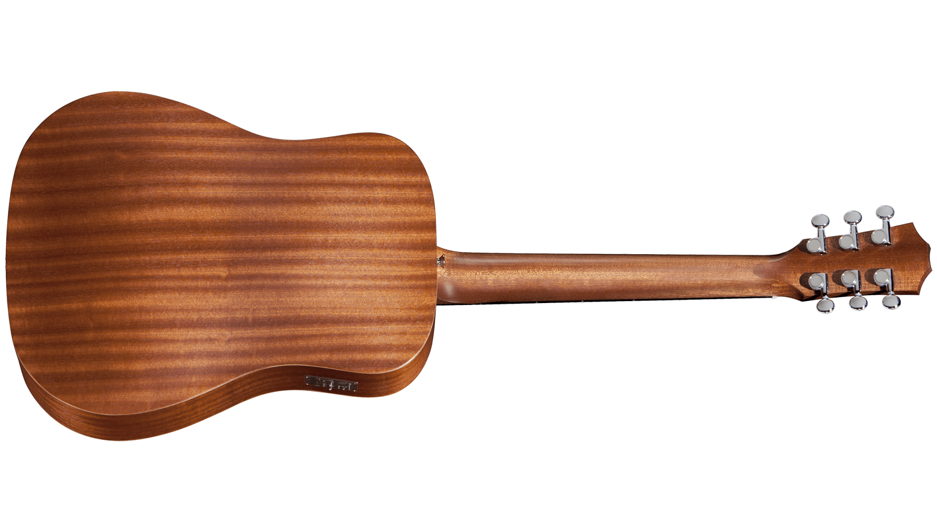 Taylor Baby Mahogany (BT2e) – Kenny's Music Shoppe