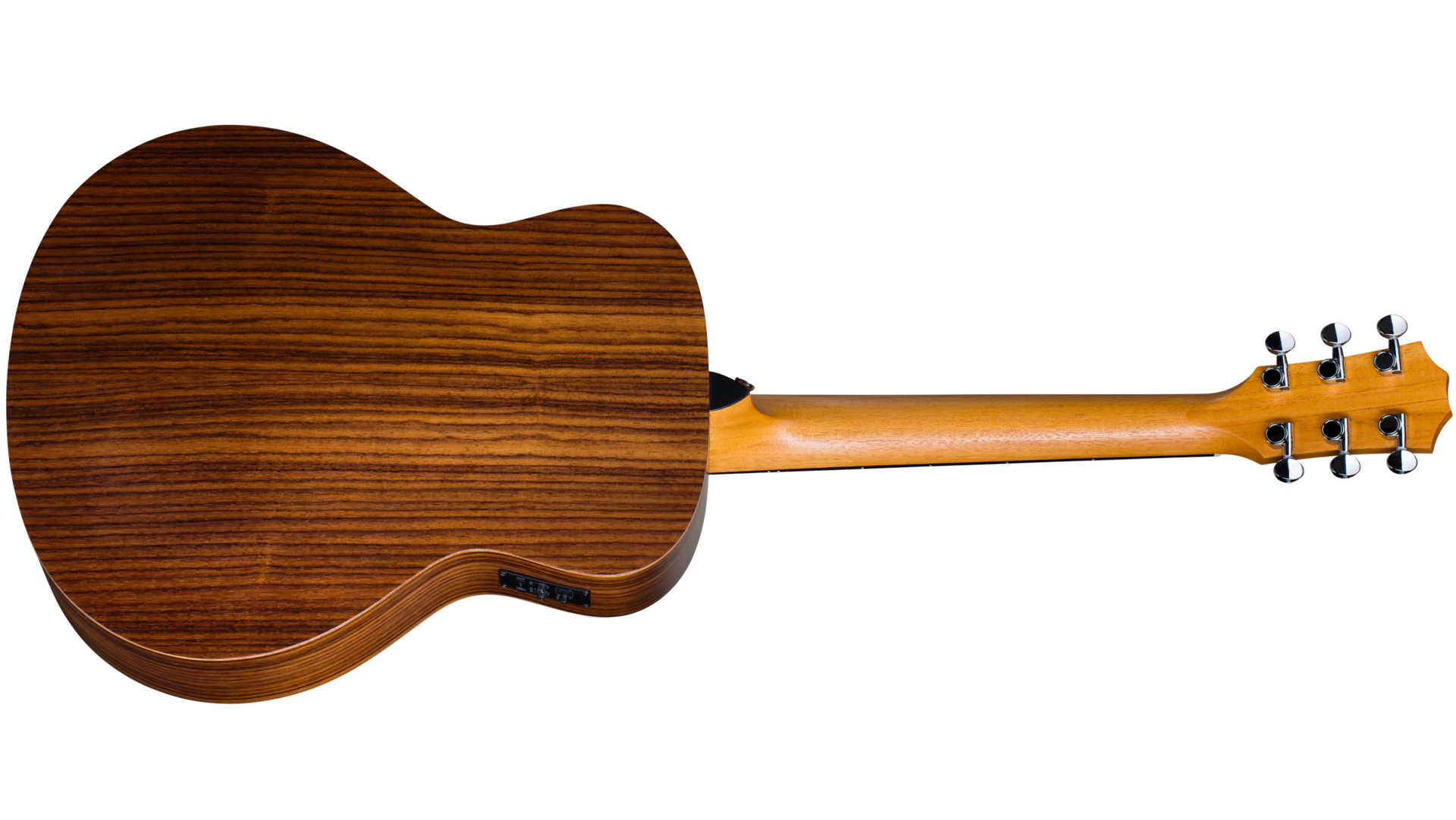 Taylor GS Mini-e Rosewood – Kenny's Music Shoppe