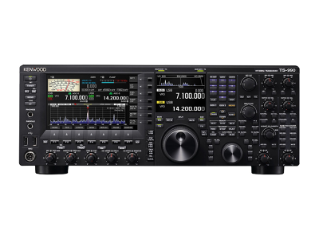 アマチュア無線 | 無線通信 | KENWOOD