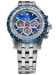 Blue Impulse 60th Anniversary Limited Editions | ケンテックス