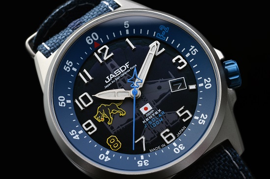 JSDF 第8飛行隊モデル | ケンテックスジャパン – Kentex