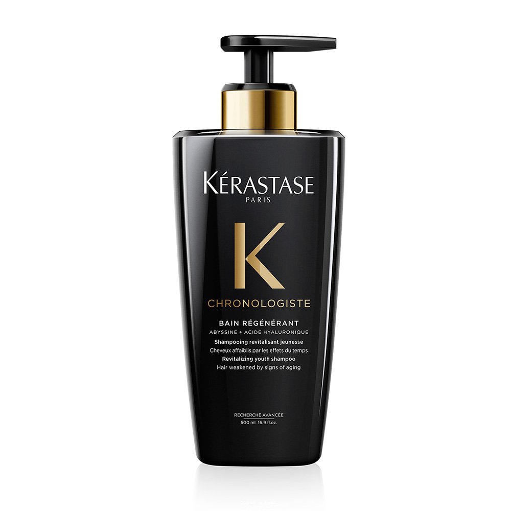 製品情報 - バン クロノロジスト | ケラスターゼ公式サイト KERASTASE