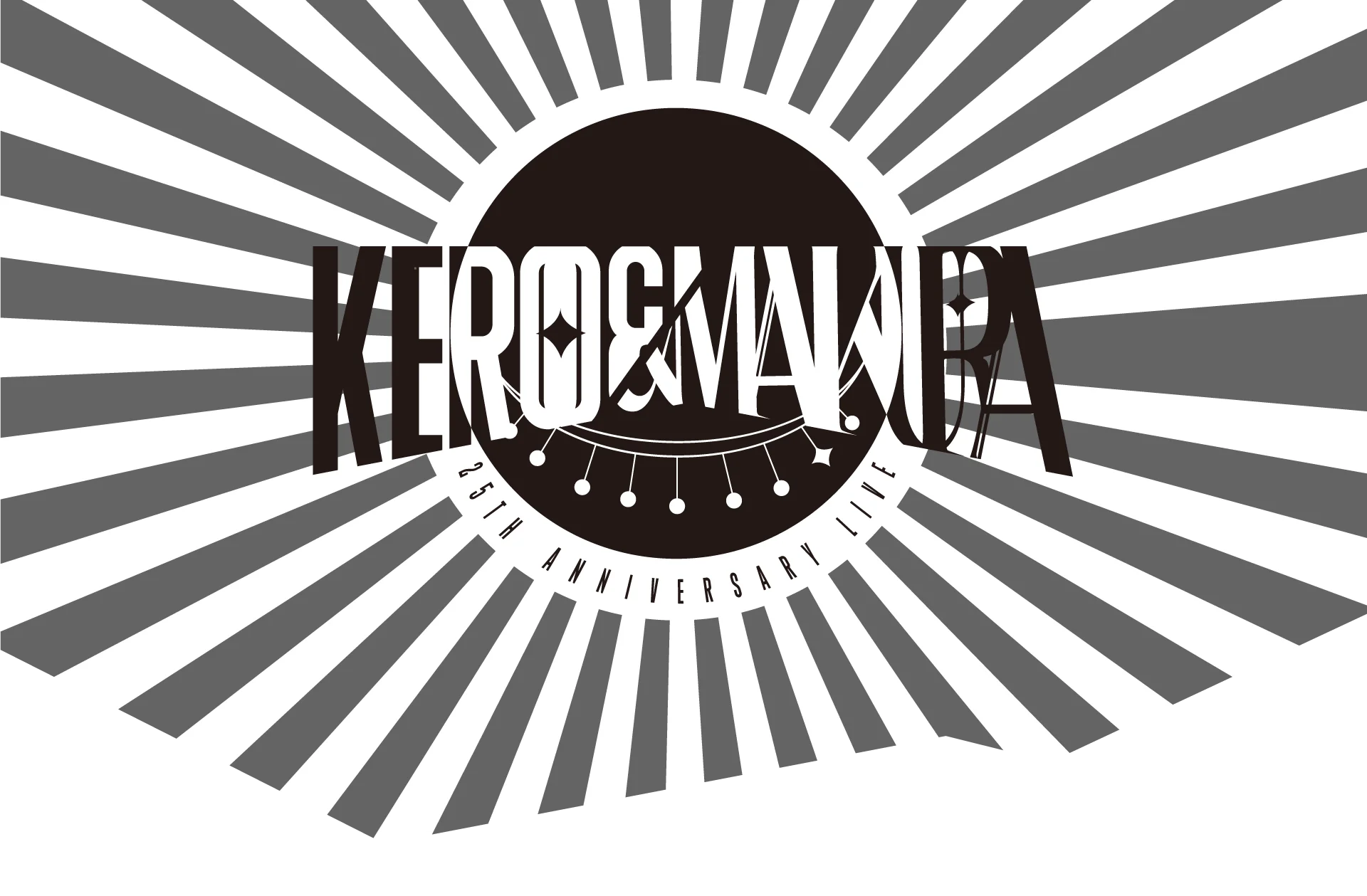 ケロQ枕25thLIVE｜ケロQ＆枕 Official site