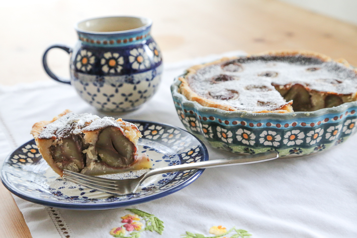 パイ＆スフレ KERSEN Online Shop