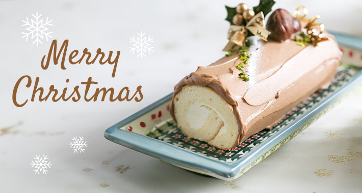 クリスマス商品―ポーリッシュ・ポタリー（ポーランド食器・ポーランド