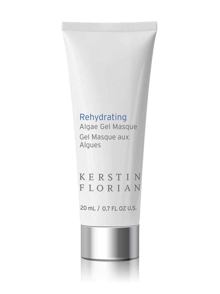 Rehydrating Algae Gel Masque Travel-Size - Kerstin Florian