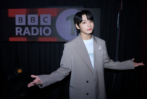 BTS Jungkook receives platinum certification from RIAJ - KED Global