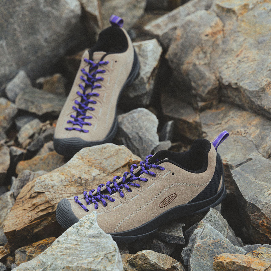 ウィメンズ ジャスパー スニーカー | Brindle/Tillandsia Purple