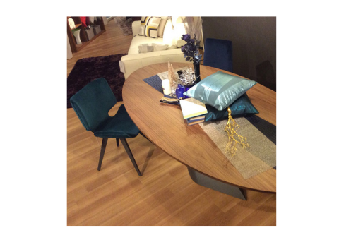 OBLO（オブロ）ダイニングテーブル | 神戸ファッションマート