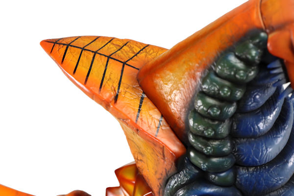 CCP 1/6特撮シリーズ Vol.108 一角超獣 バキシム - KH COMPANY