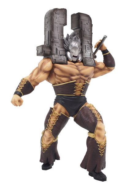 CCP ザ・マンリキ 原作カラー - KH COMPANY