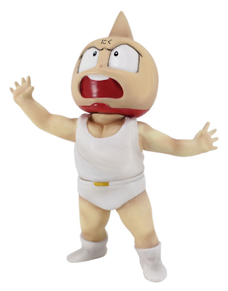 CCP ミートくん 王位争奪編 Ver. 原作カラー - KH COMPANY