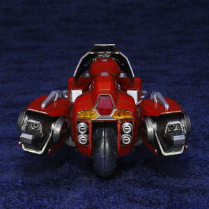 アート・ストーム EX合金 メガゾーン23 ガーランド - KH COMPANY