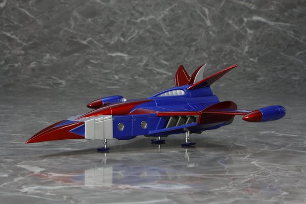 アート・ストーム EX合金 科学忍者隊ガッチャマンゴッドフェニックスG