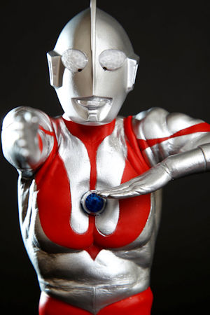 CCP ウルトラマンCタイプ ウルトラスラッシュ - KH COMPANY