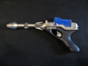 1/1 MAT SHOOT アルミ製マグネット式帰ってきたウルトラマンケース付き