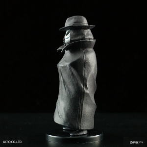 ACRO KRS35 ザラブ星人 (PVC製塗装済組み立てKIT) - KH COMPANY