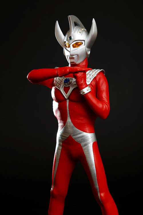 CCP ウルトラマンタロウ ストリウム光線 - KH COMPANY