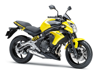 ミラノショー2011」に「Ninja ZX－14R」などニュー