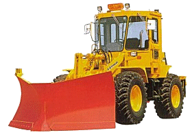 川崎重工グループの除雪機械を「除雪機械展示会」に出展 | プレス