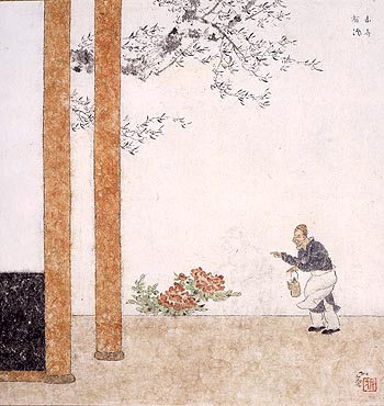 小杉放菴記念日光美術館｜キッズページ｜小杉放菴ってどんな人？10