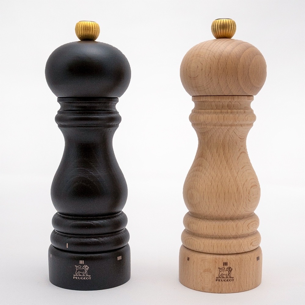 プジョーペッパーミル（18cm）｜キッチンパラダイス