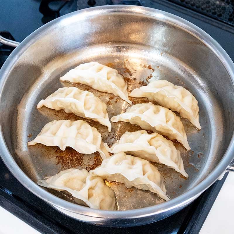 10％OFF】ジオプロダクト両手浅型鍋25cm｜キッチンパラダイス