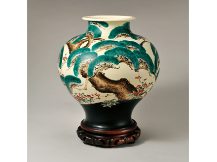 コレクション｜吉兆庵美術館