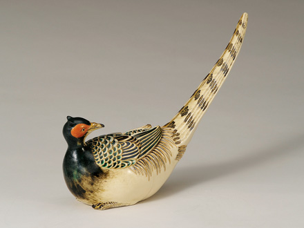 コレクション｜吉兆庵美術館